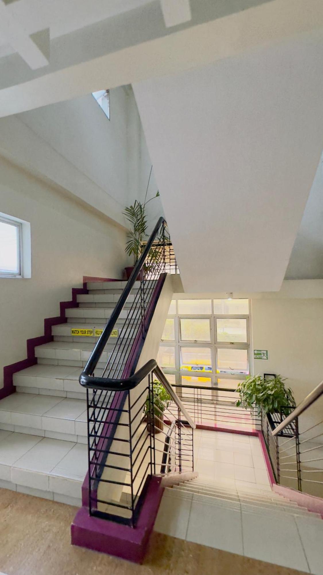 La Anclar Hotel Davao Bagian luar foto