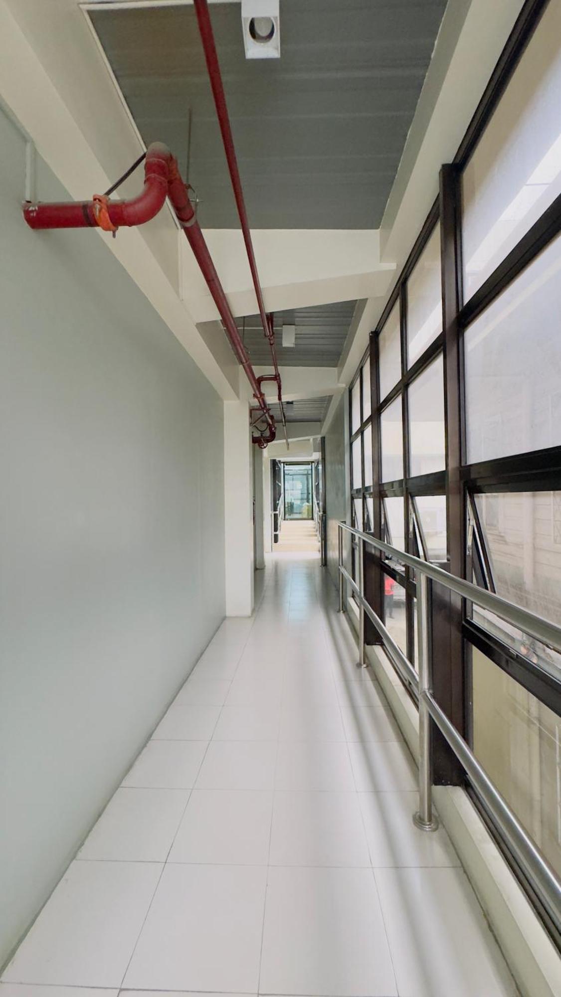 La Anclar Hotel Davao Bagian luar foto