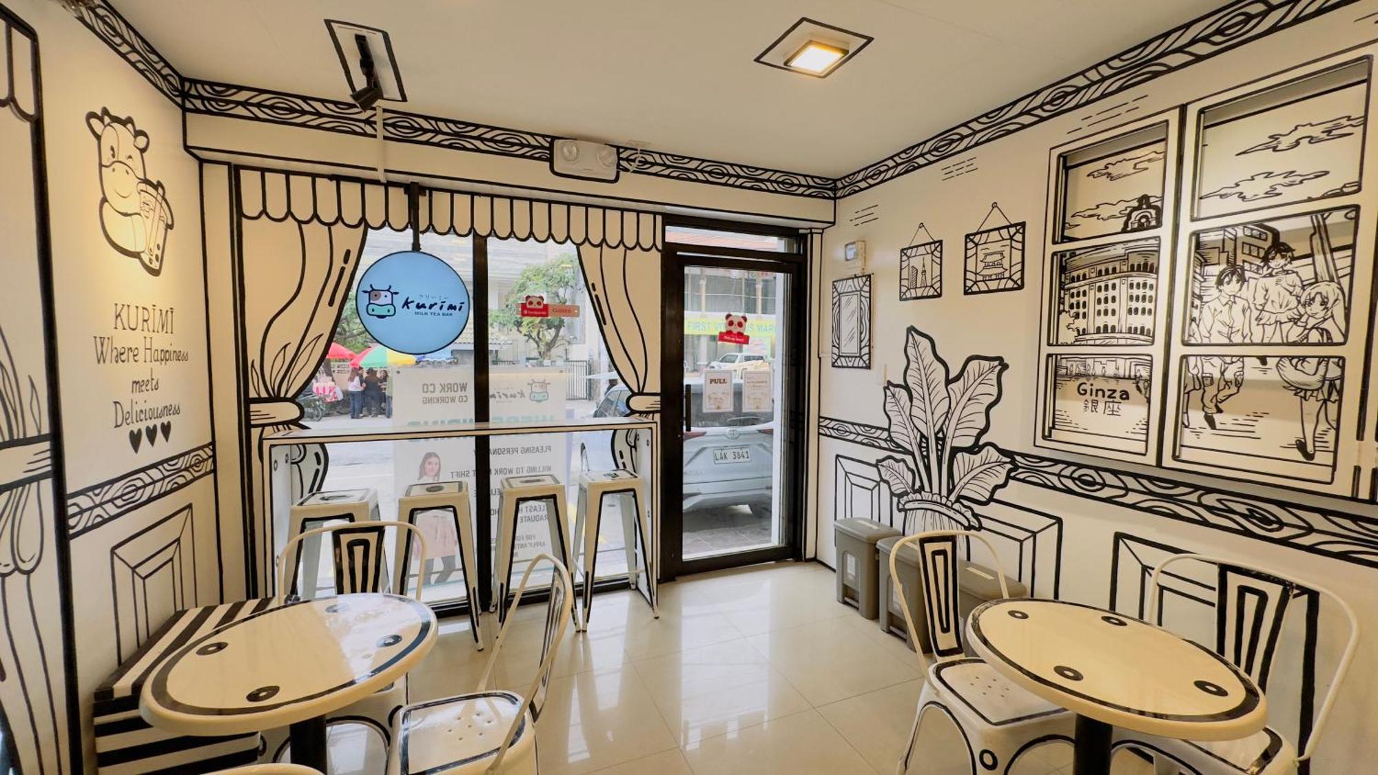 La Anclar Hotel Davao Bagian luar foto