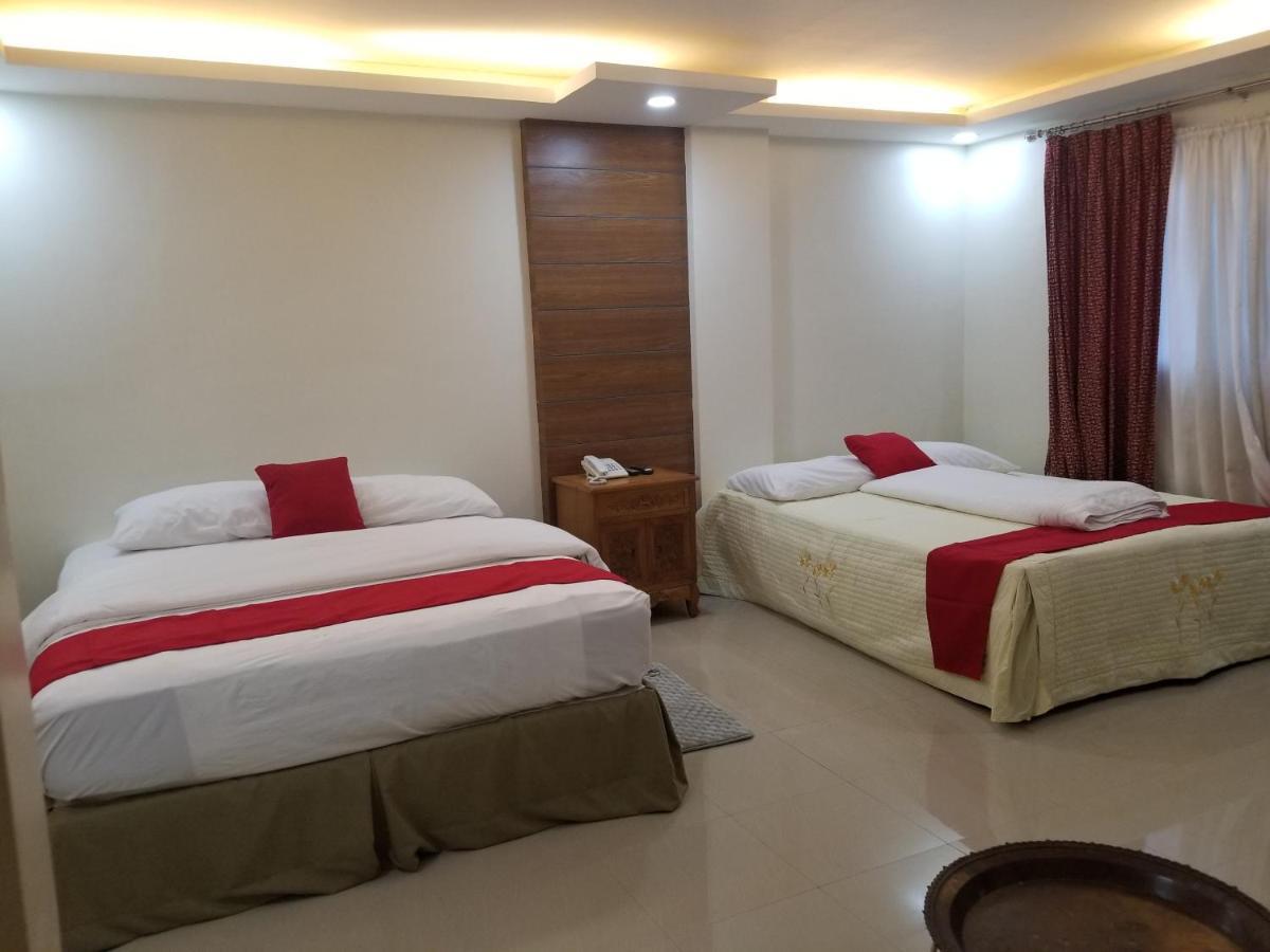 La Anclar Hotel Davao Bagian luar foto